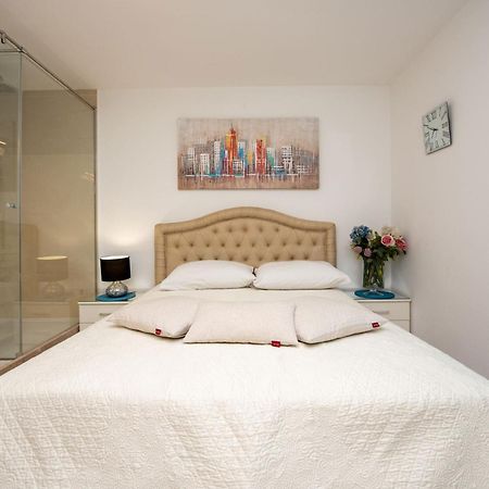 Apartment Dea Split Luaran gambar