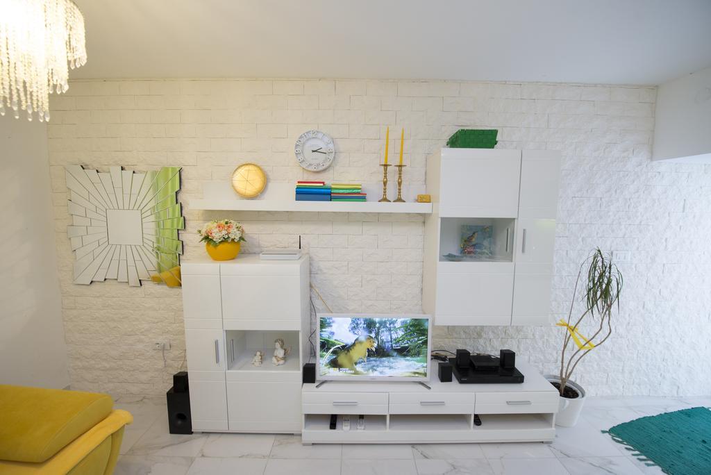 Apartment Dea Split Luaran gambar