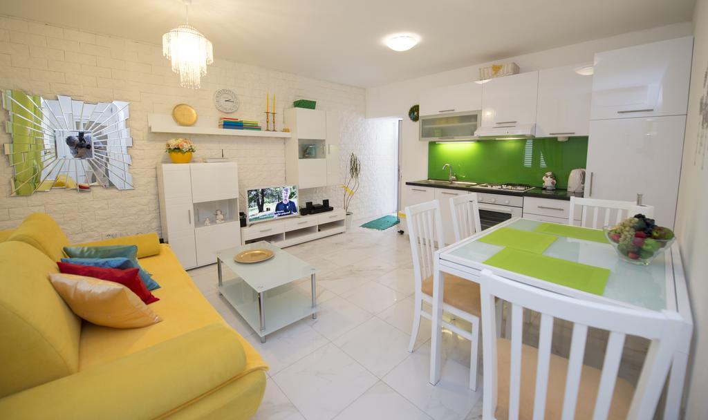 Apartment Dea Split Luaran gambar