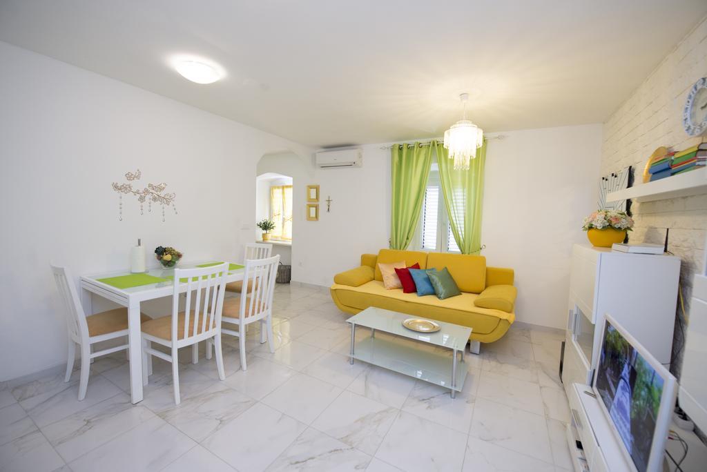 Apartment Dea Split Luaran gambar
