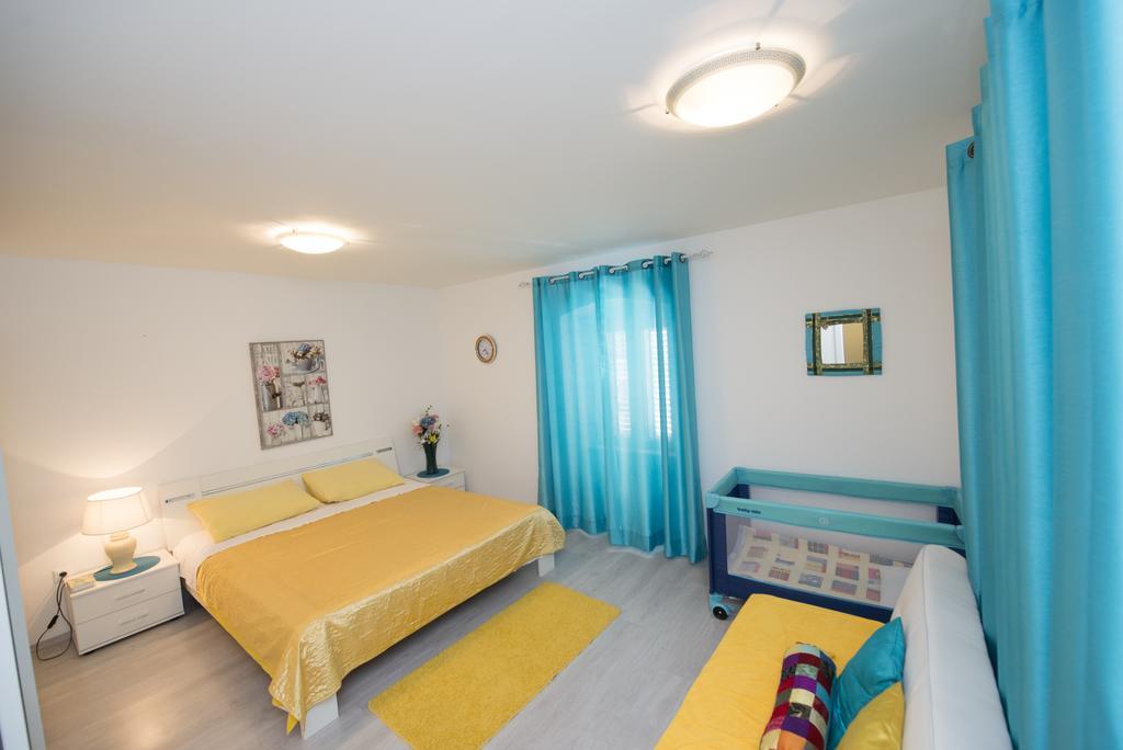 Apartment Dea Split Luaran gambar