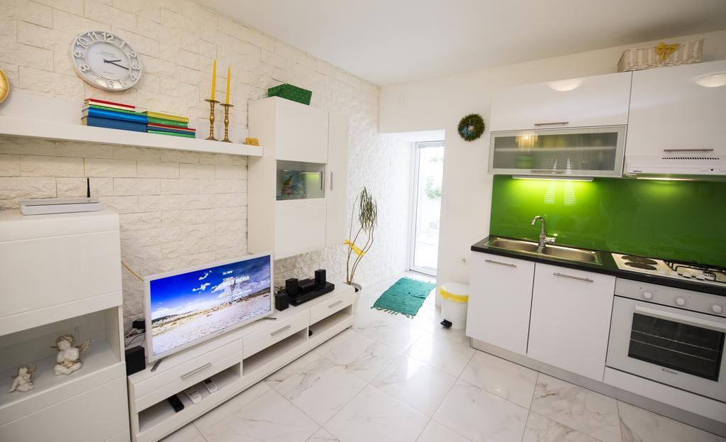Apartment Dea Split Luaran gambar
