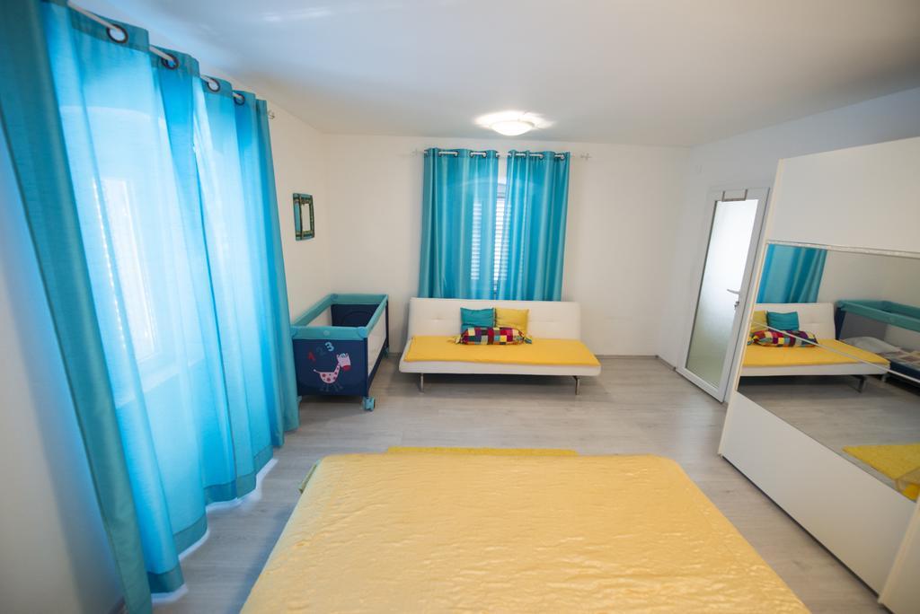 Apartment Dea Split Luaran gambar