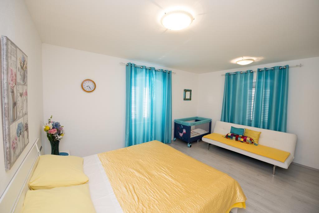 Apartment Dea Split Luaran gambar