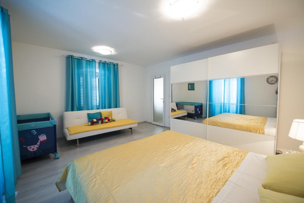 Apartment Dea Split Luaran gambar