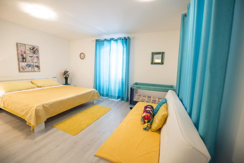 Apartment Dea Split Luaran gambar