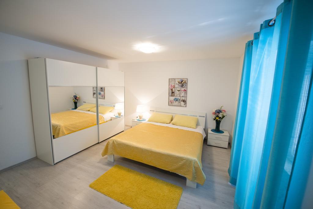 Apartment Dea Split Luaran gambar