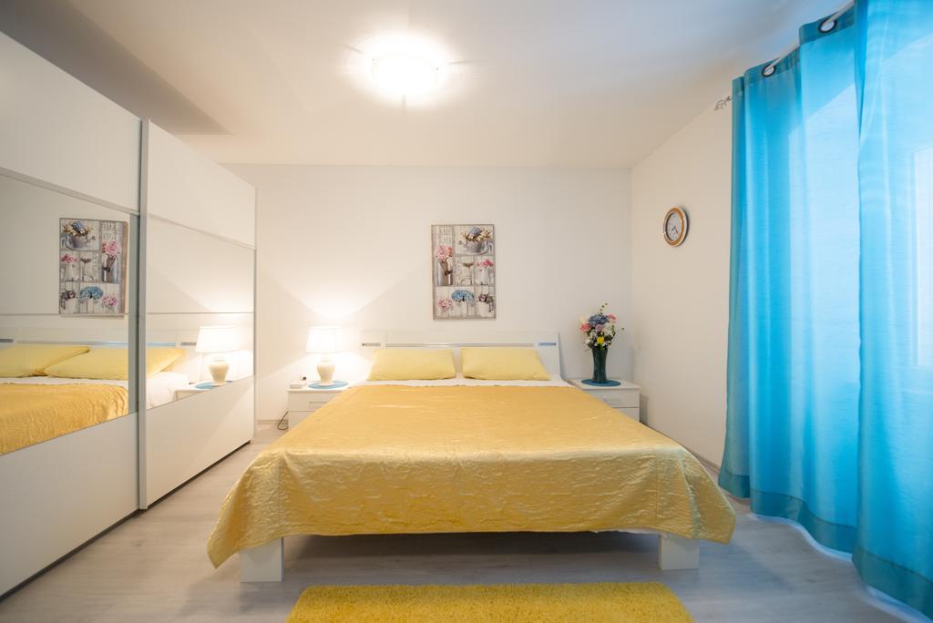 Apartment Dea Split Luaran gambar