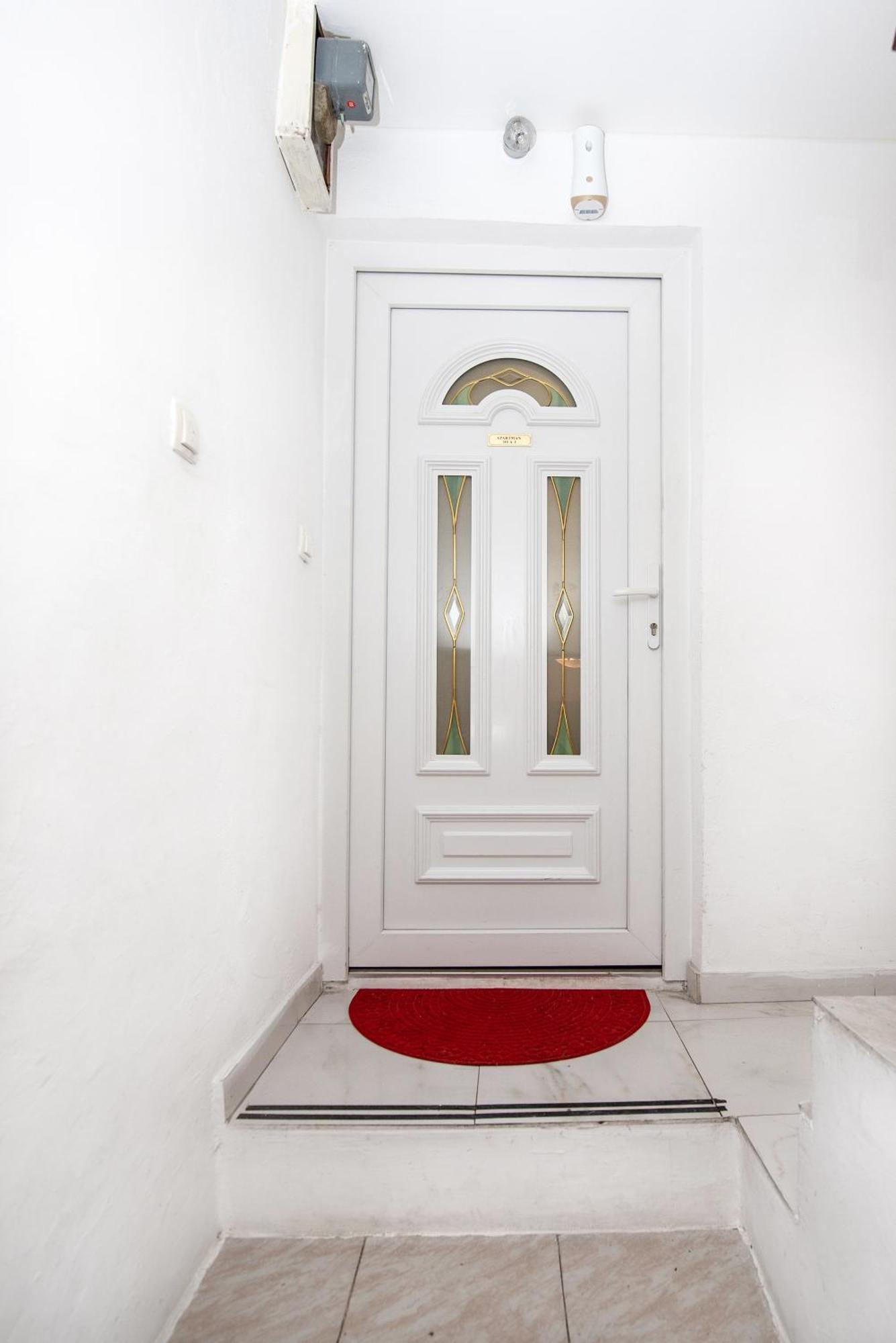 Apartment Dea Split Luaran gambar