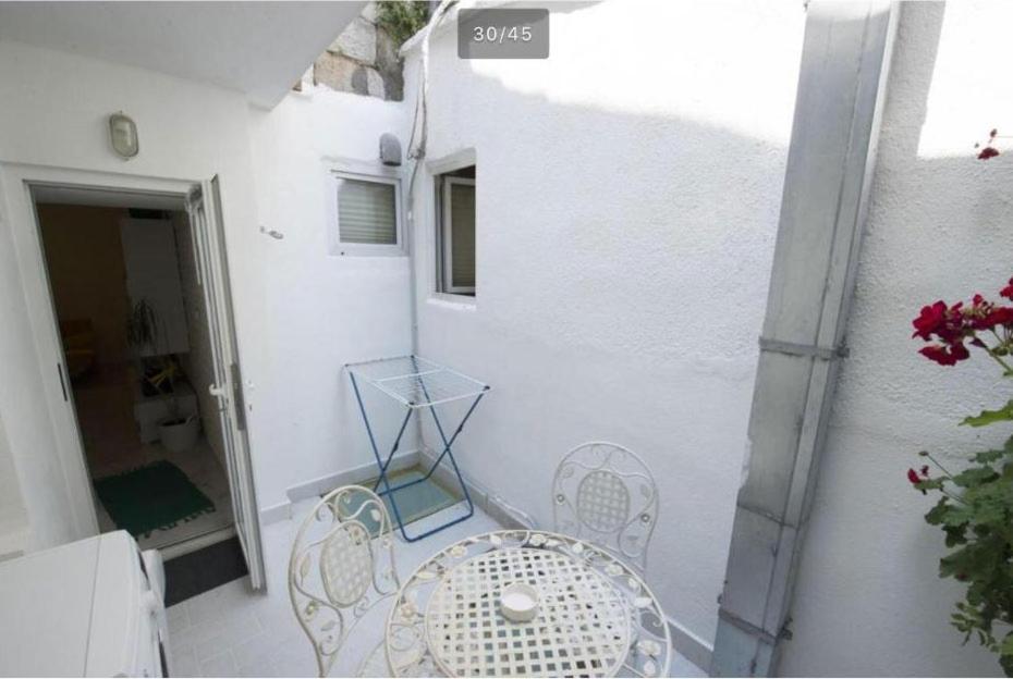 Apartment Dea Split Luaran gambar