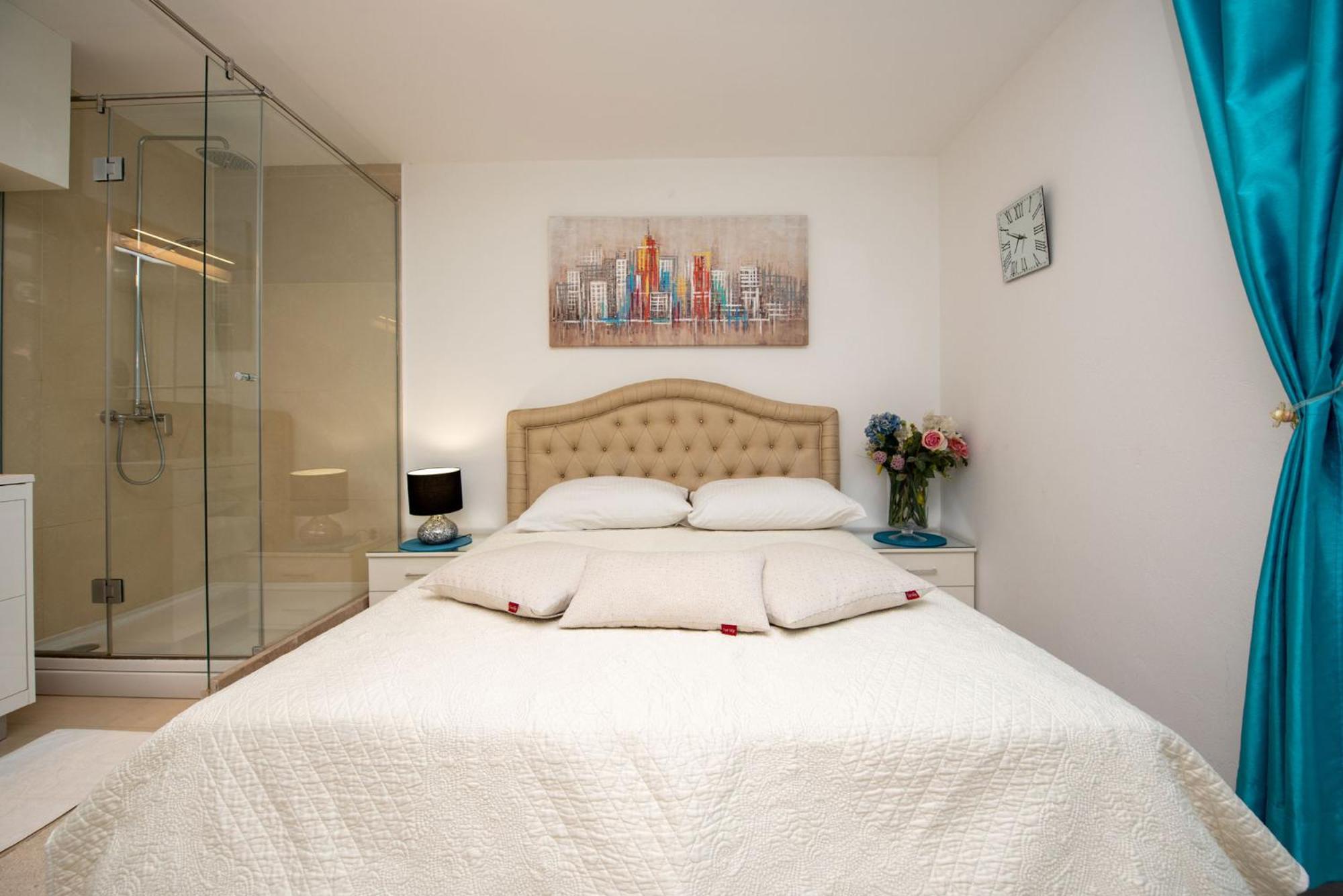 Apartment Dea Split Luaran gambar