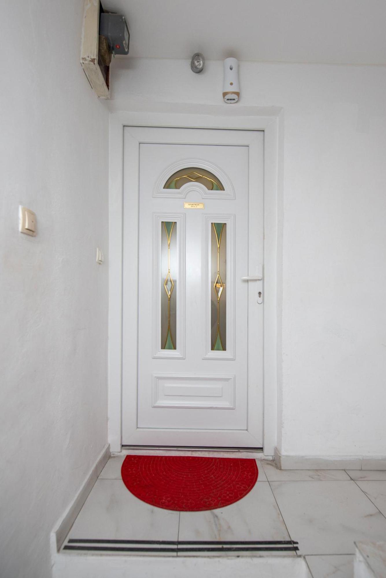 Apartment Dea Split Luaran gambar