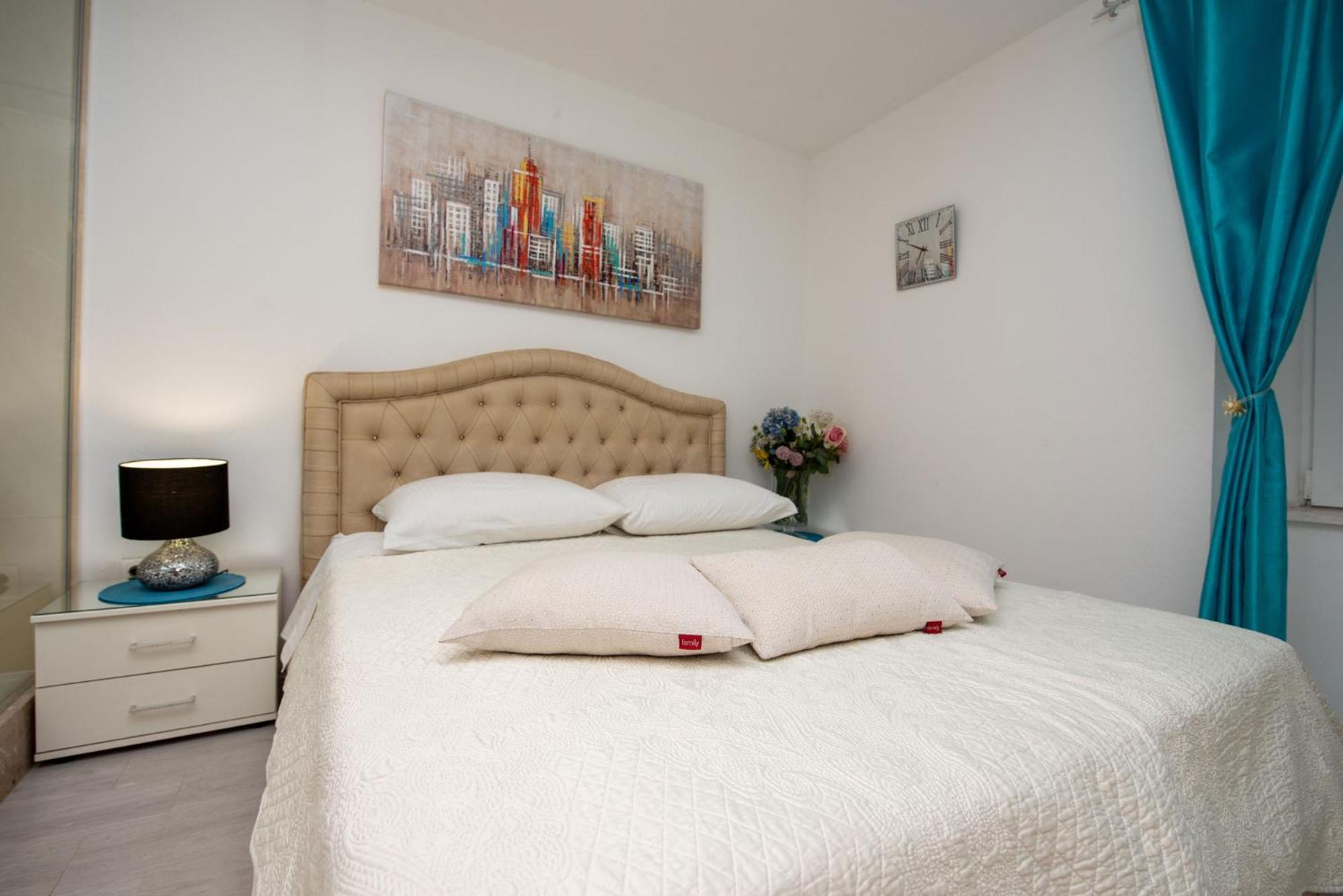 Apartment Dea Split Luaran gambar