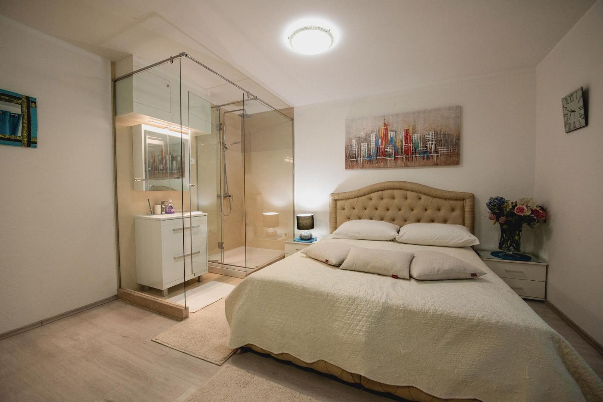 Apartment Dea Split Luaran gambar