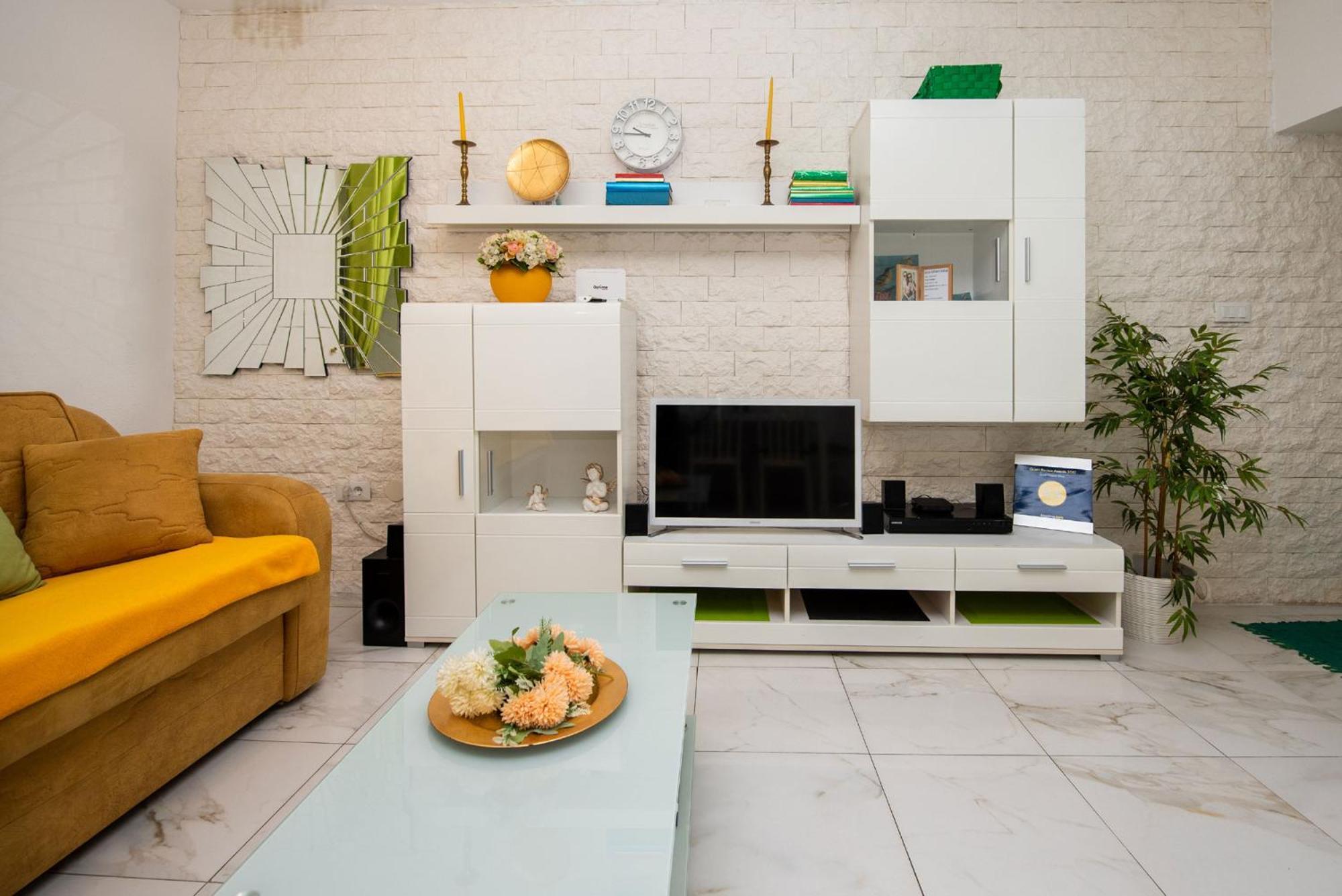 Apartment Dea Split Luaran gambar