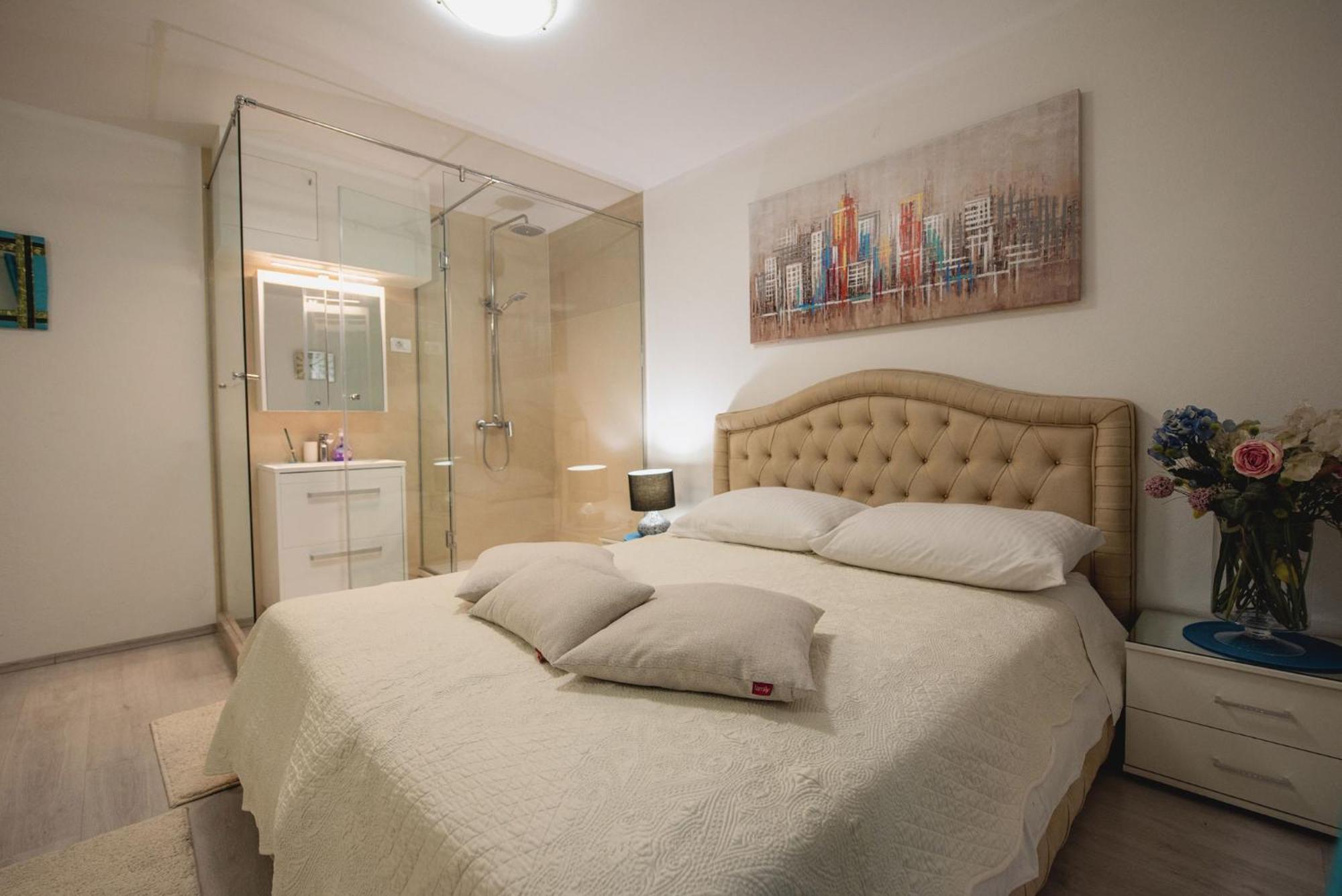 Apartment Dea Split Luaran gambar