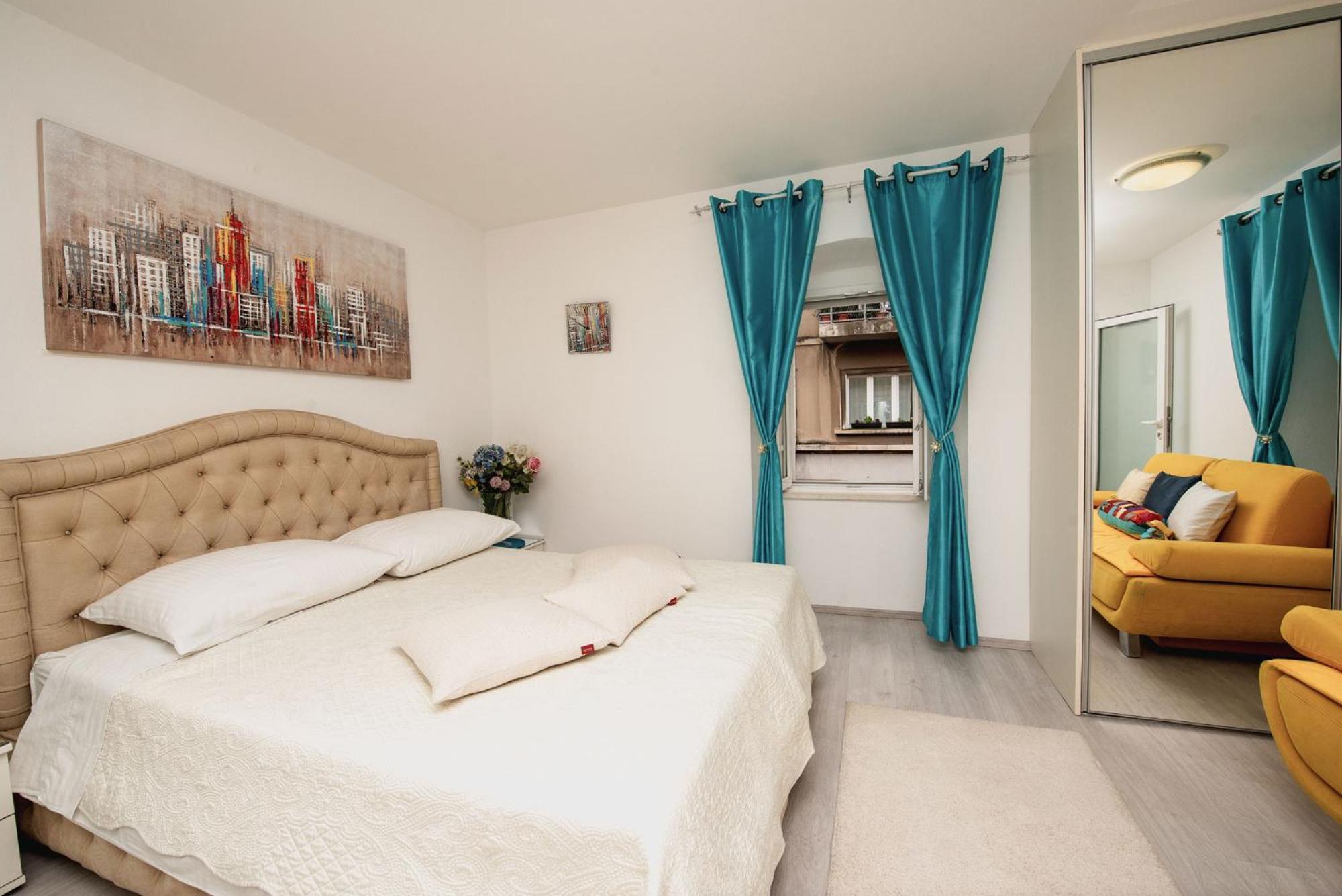 Apartment Dea Split Luaran gambar