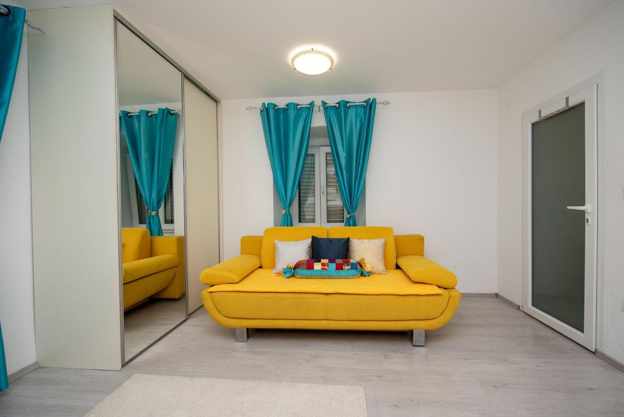 Apartment Dea Split Luaran gambar