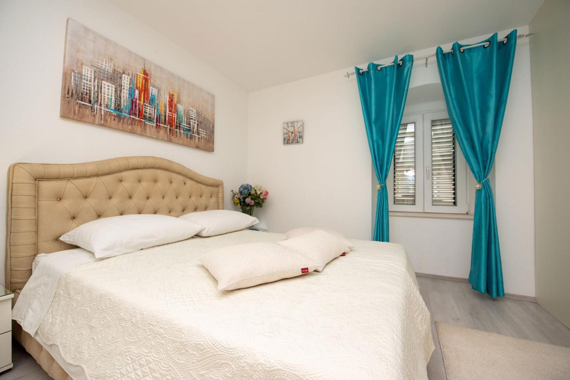 Apartment Dea Split Luaran gambar