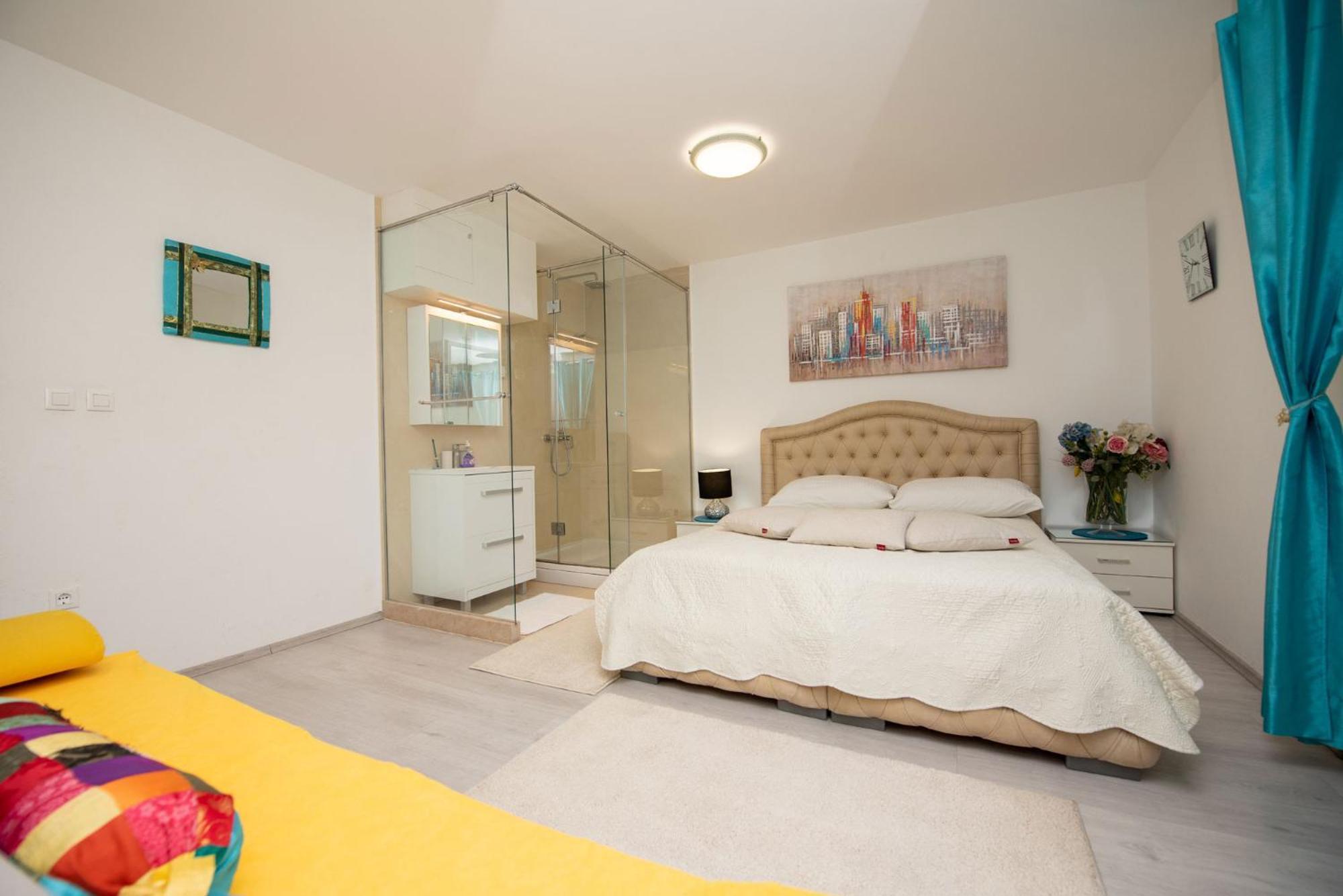 Apartment Dea Split Luaran gambar