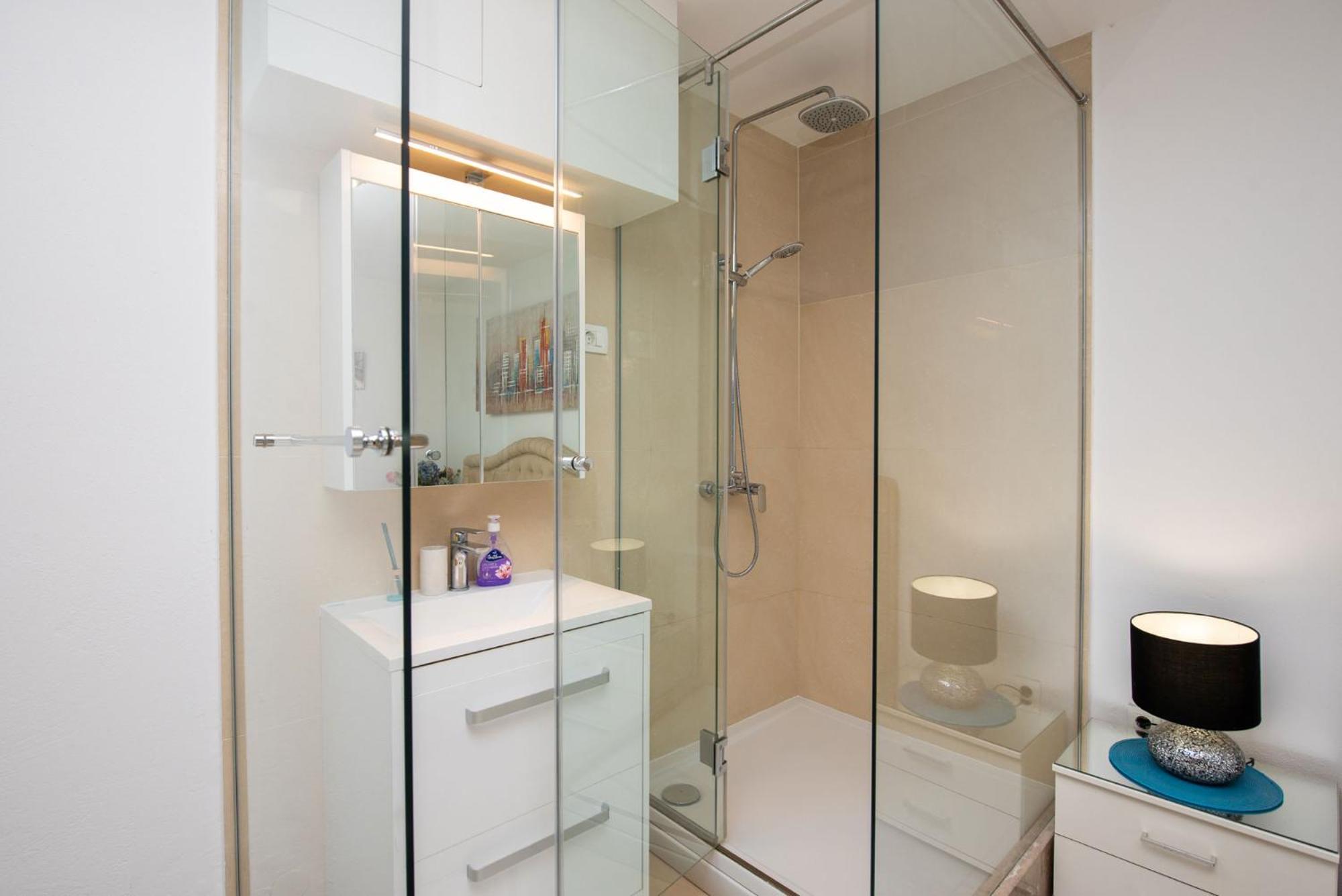 Apartment Dea Split Luaran gambar