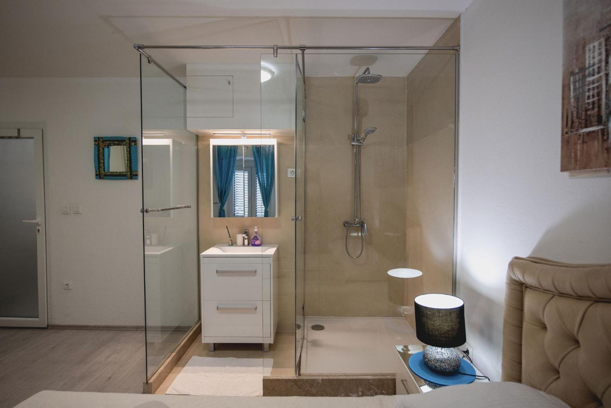 Apartment Dea Split Luaran gambar