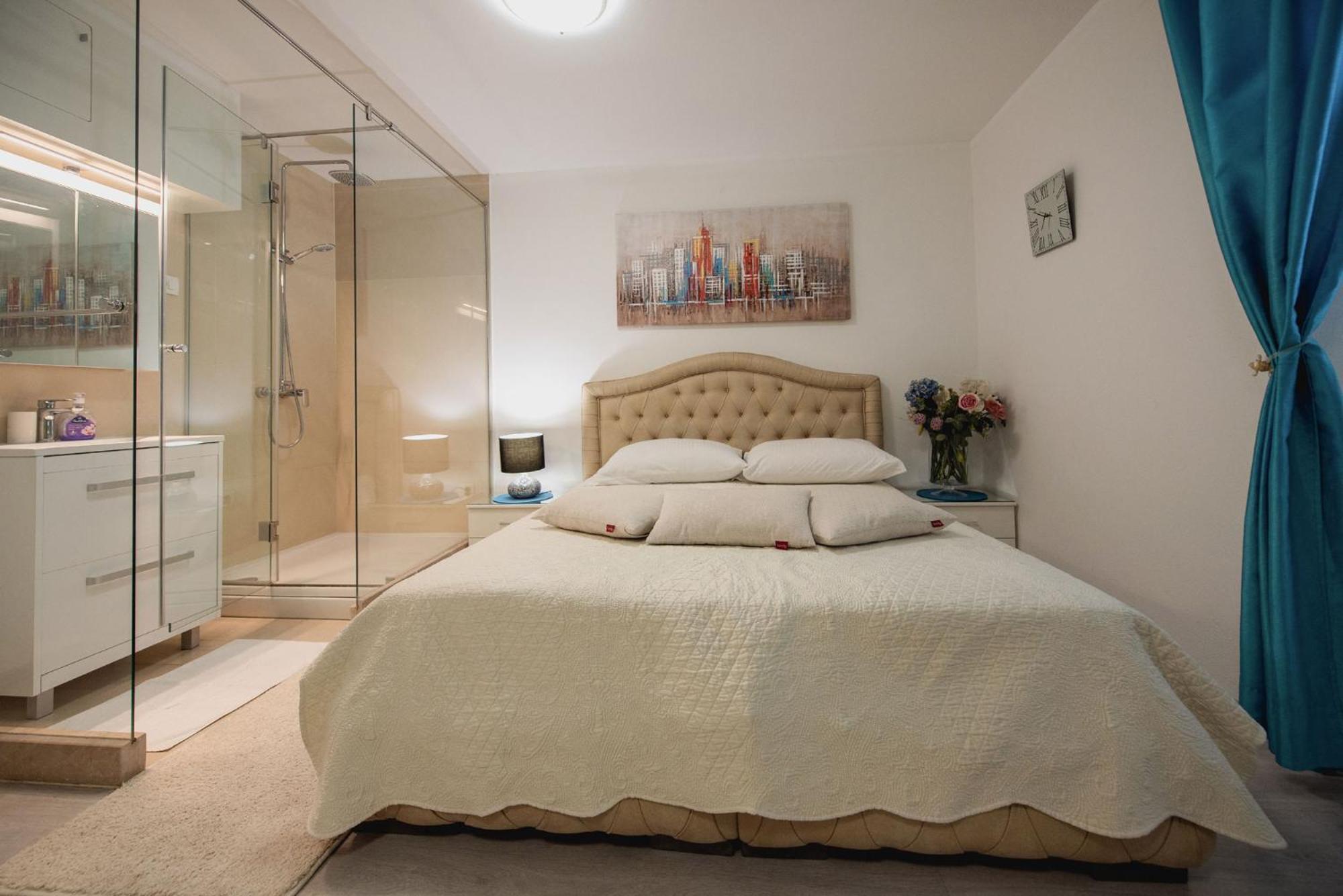 Apartment Dea Split Luaran gambar