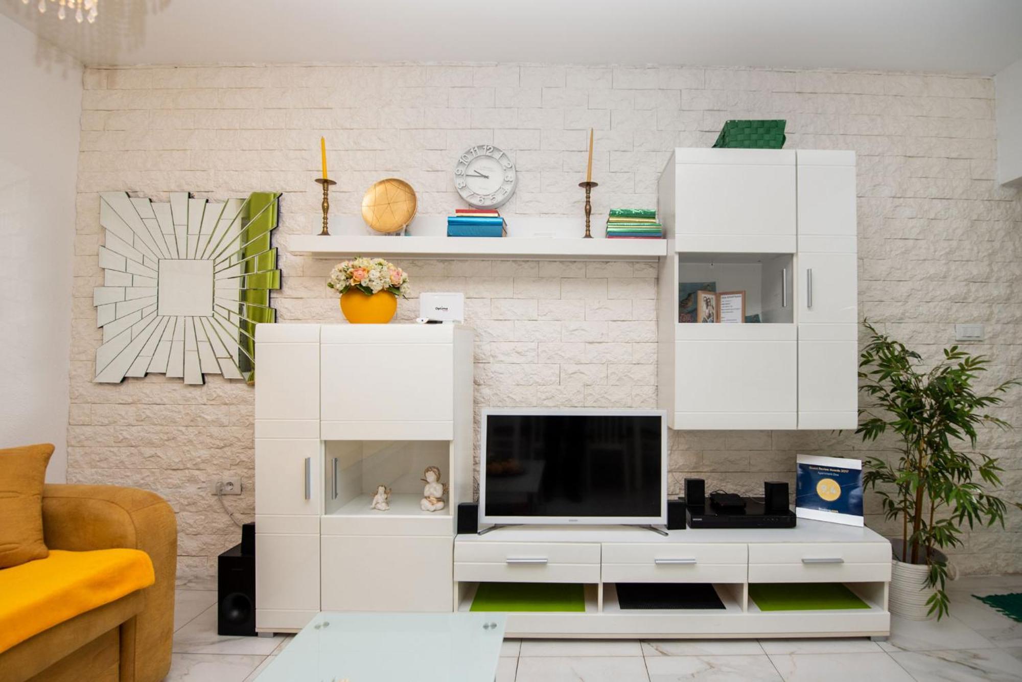 Apartment Dea Split Luaran gambar