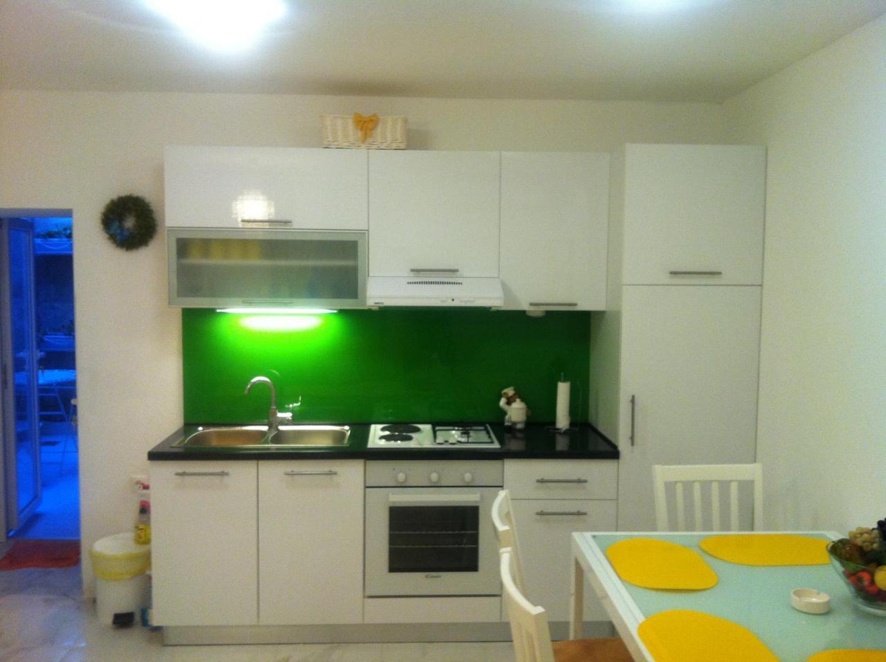 Apartment Dea Split Luaran gambar