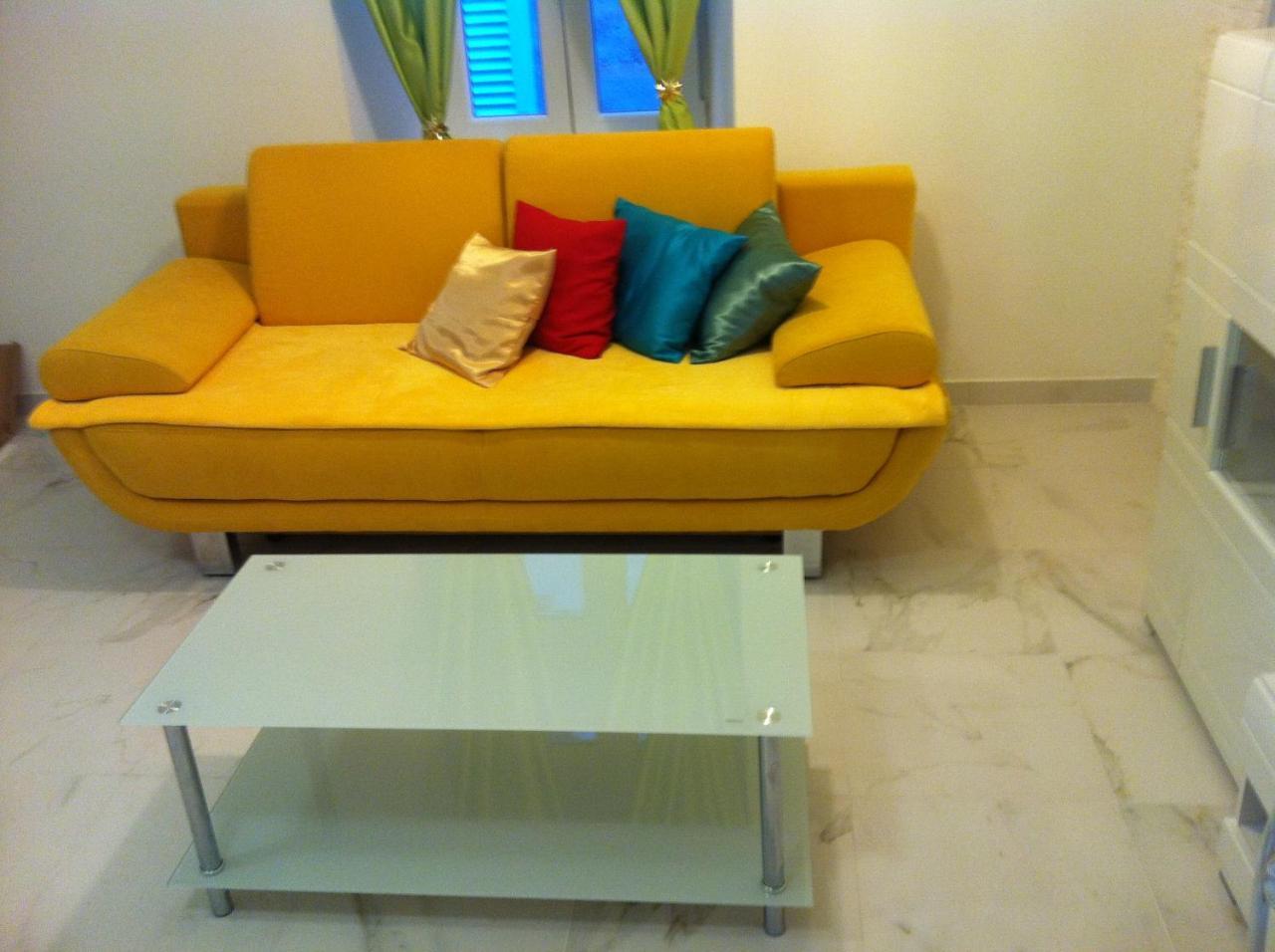 Apartment Dea Split Luaran gambar