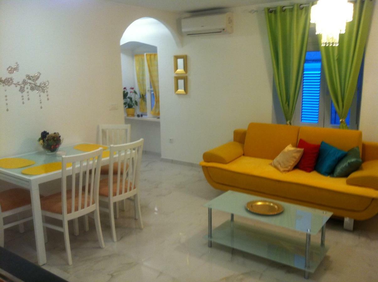 Apartment Dea Split Luaran gambar
